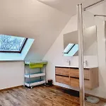 *l'oasis Du Coeur De Ville*spacieux Et Moderne * Gravelines